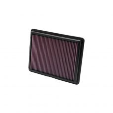 K&N 33-2403 Air Filter – Honda Accord 3.5L V6