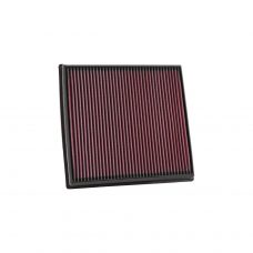 K&N 33-2428 Air Filter – BMW X5 3.0D Diesel
