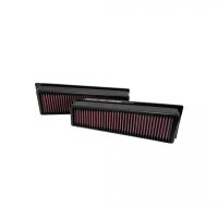 K&N 33-2449 Air Filter – BMW X6 4.4L