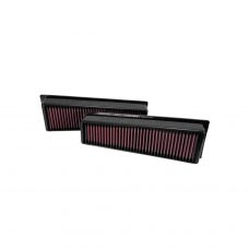 K&N 33-2449 Air Filter – BMW X6 4.4L