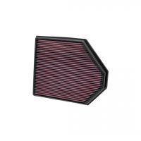 K&N 33-2465 Air Filter – BMW X3 2.0P Petrol
