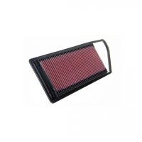K&N 33-2840 Air Filter – Ford Fiesta / Fusion / Figo / Ikon 1.4D Diesel