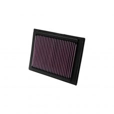 K&N 33-2853 Air Filter – Ford Fiesta Classic / Figo 1.4 / 1.6