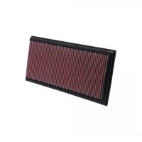 K&N 33-2857 Air Filter – Audi Q7 3.0 TDI / 4.2 TDI