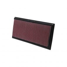 K&N 33-2857 Air Filter – Audi Q7 3.0 TDI / 4.2 TDI