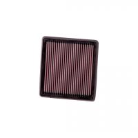 K&N 33-2935 Air Filter – Fiat Linea T-Jet 1.4L