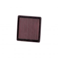 K&N 33-2935 Air Filter – Fiat Linea T-Jet 1.4L