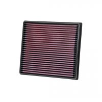 K&N 33-3002 Air Filter – Isuzu MU-X 3.0L Diesel