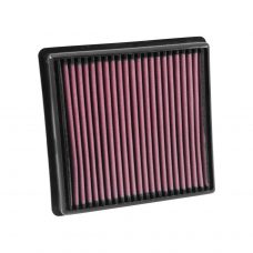 K&N 33-3029 Air Filter – Jeep Cherokee 3.0D Diesel
