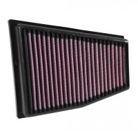K&N 33-3031 Air Filter (Left) – Audi RS5 4.2L V8
