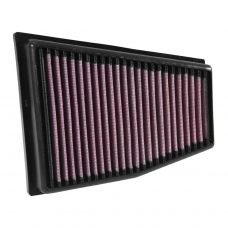 K&N 33-3031 Air Filter (Left) – Audi RS5 4.2L V8
