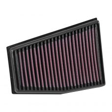 K&N 33-3032 Air Filter (Right) – Audi RS5 4.2L V8