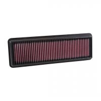 K&N 33-3042 Air Filter – BMW X3 2.0D Diesel