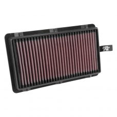 K&N 33-3064 Air Filter – Kia Carnival 2.2L Diesel