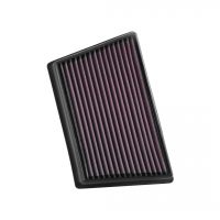 K&N 33-3073 Air Filter – Tata Safari / Harrier 2.0 DSL