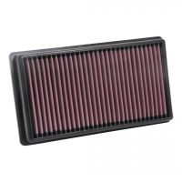K&N 33-3122 Air Filter – Citroen C5 Aircross 2.0D Diesel