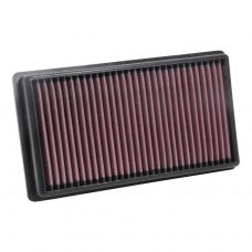 K&N 33-3122 Air Filter – Citroen C5 Aircross 2.0D Diesel