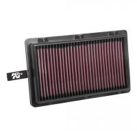 K&N 33-3125 Air Filter – Hyundai Tucson 2.0D Diesel