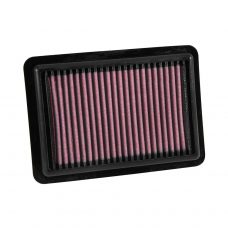 K&N 33-5027 Air Filter – Honda Elevate 1.5P