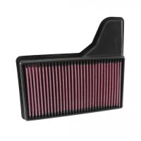 K&N 33-5029 Air Filter – Ford Mustang 5.0L V8