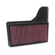 K&N 33-5029 Air Filter – Ford Mustang 5.0L V8