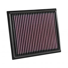K&N 33-5034 Air Filter – Jeep Compass / Meridian 1.4P / 2.0D
