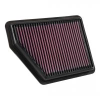 K&N 33-5045 Air Filter – Honda Civic 1.6P / 1.8P