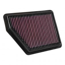 K&N 33-5045 Air Filter – Honda Civic 1.6P / 1.8P