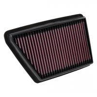 K&N 33-5063 Air Filter – Honda CR-V 2.4L (2017 – 2019)