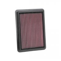 K&N 33-5096 Air Filter – Tata Altroz i-Turbo 1.2 (2023 Onwards)