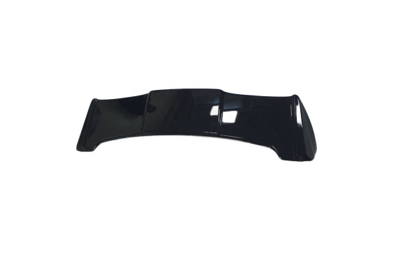 VW POLO BATMAN SPOILER