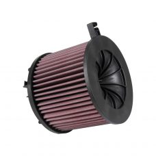 K&N E-0646 Air Filter – Audi A4 2.0P / 3.0 V6 Diesel