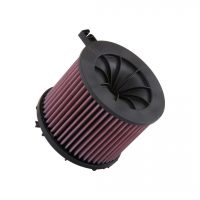 K&N E-0648 Air Filter – Audi A4 2.0D Diesel