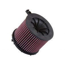 K&N E-0648 Air Filter – Audi A4 2.0D Diesel