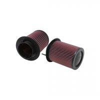K&N E-0668 Air Filter – Audi R8 4.2L