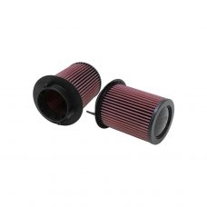K&N E-0668 Air Filter – Audi R8 4.2L