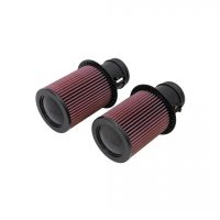 K&N E-0669 Air Filter – Audi R8 5.2L V10