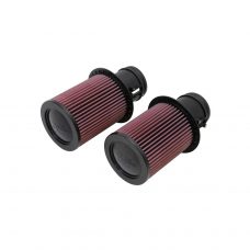 K&N E-0669 Air Filter – Audi R8 5.2L V10