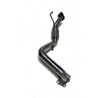 Volkswagen Ameo 1.5 TDI Performance Downpipe
