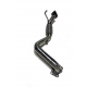 Volkswagen Polo 1.5 TDI Performance Downpipe