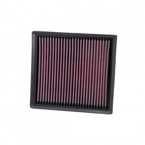 K&N High-Performance Replacement Air Filter for Mercedes-Benz A200 / B200 2.1L Diesel
