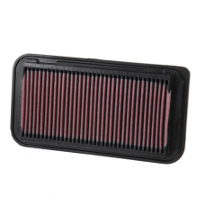 K&N  High-Flow Air Filter for Toyota Corolla 1.8