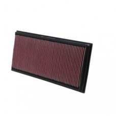 K&N High-Performance Replacement Air Filter for Volkswagen Touareg 3.0L