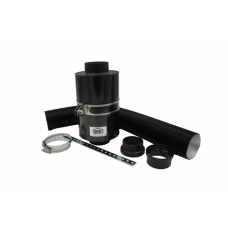 BMC CDA – Carbon Dynamic Airbox Induction Kit D70 UPTO 1600CC