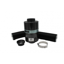 BMC CDA – Carbon Dynamic Airbox Induction Kit D85