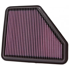 K&N 33-2953 High-Flow Air Filter for Toyota Corolla Altis 1.4 Diesel