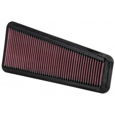 K&N 33-2281 High-Flow Air Filter for Toyota Land Cruiser 4.0 Petrol