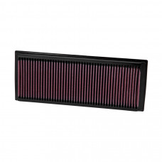 K&N High-Performance Replacement Air Filter for Volkswagen Beetle 2.0L