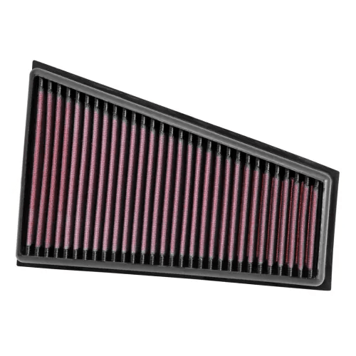 K&N High-Performance Replacement Air Filter for Mercedes-Benz A180 Sport 1.6L Petrol