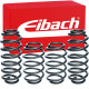 Eibach Pro-Kit Lowering Springs for VW Polo – 25-30mm Drop
